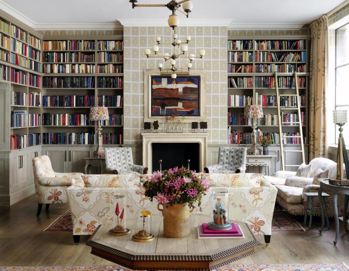 Ham Yard Hotel, Firmdale Отель