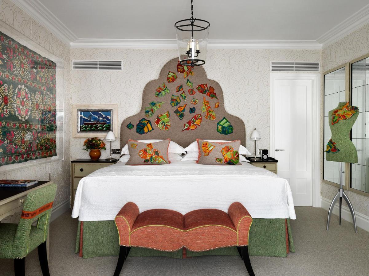 Ham Yard Hotel, Firmdale Отель