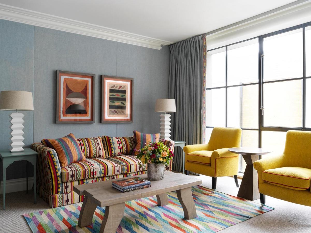 Отель Ham Yard Hotel, Firmdale 5*