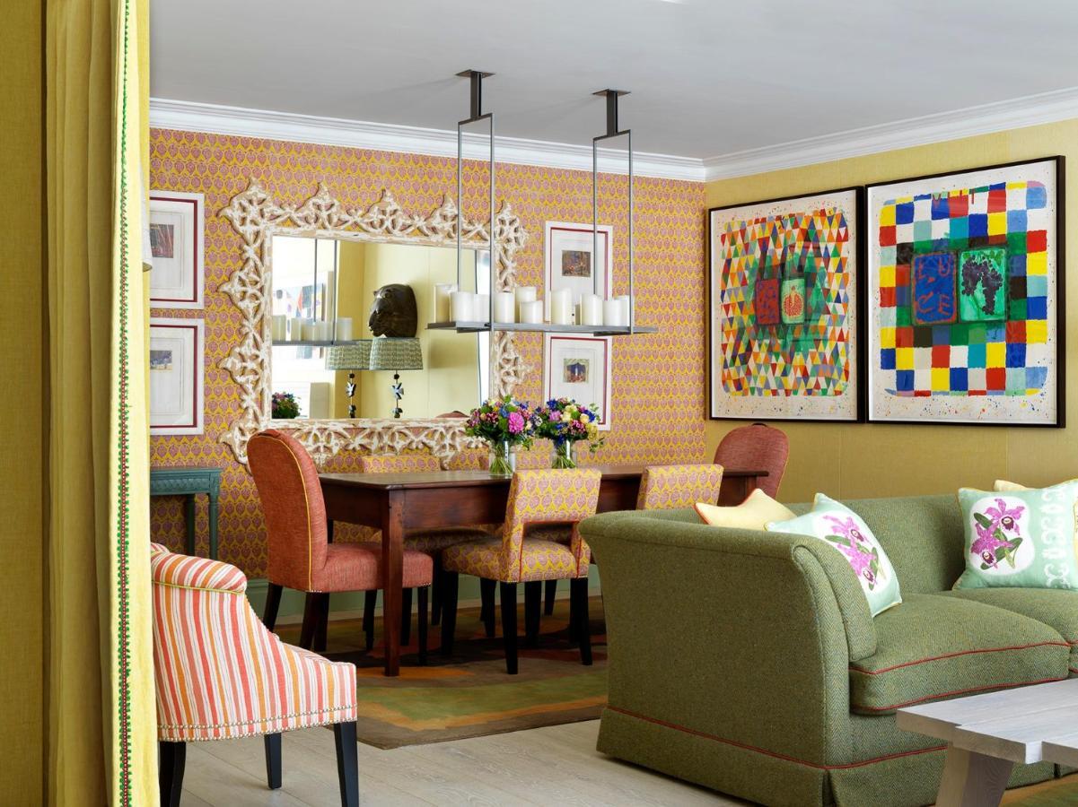 Отель Ham Yard Hotel, Firmdale Лондон