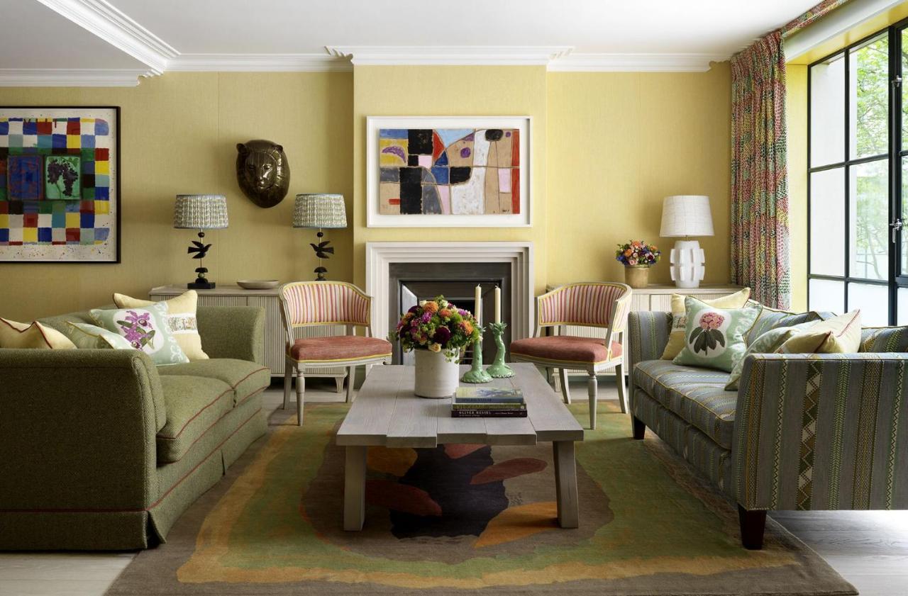 Ham Yard Hotel, Firmdale Отель