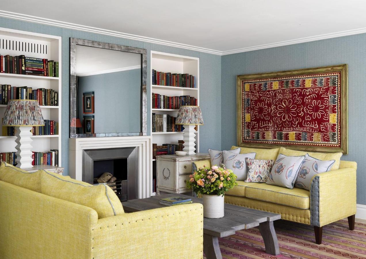 Ham Yard Hotel, Firmdale Отель 5*