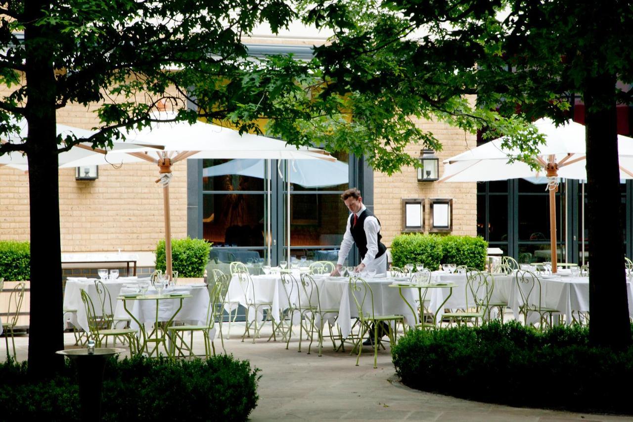 Ham Yard Hotel, Firmdale Лондон