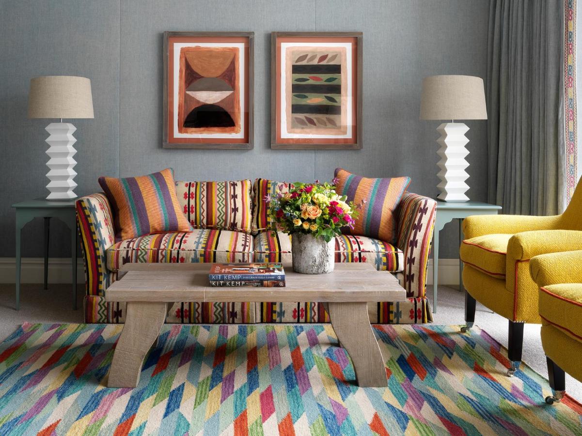 Ham Yard Hotel, Firmdale Отель