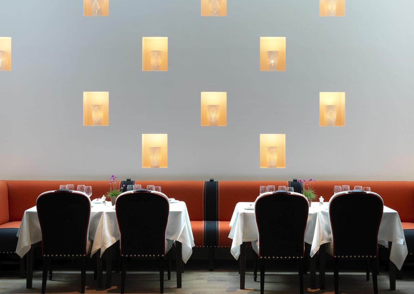 Отель Ham Yard Hotel, Firmdale