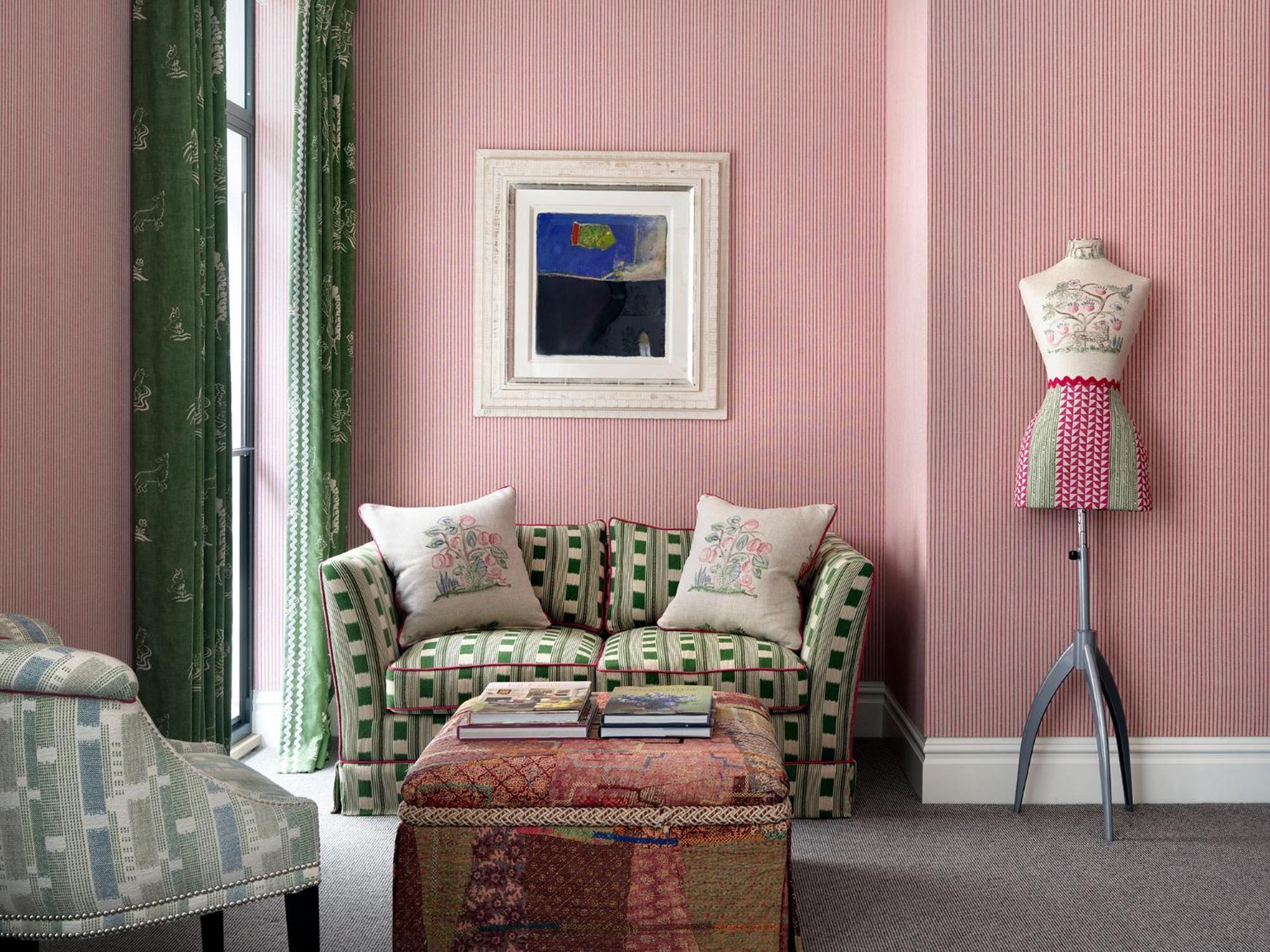 Отель Ham Yard Hotel, Firmdale Лондон