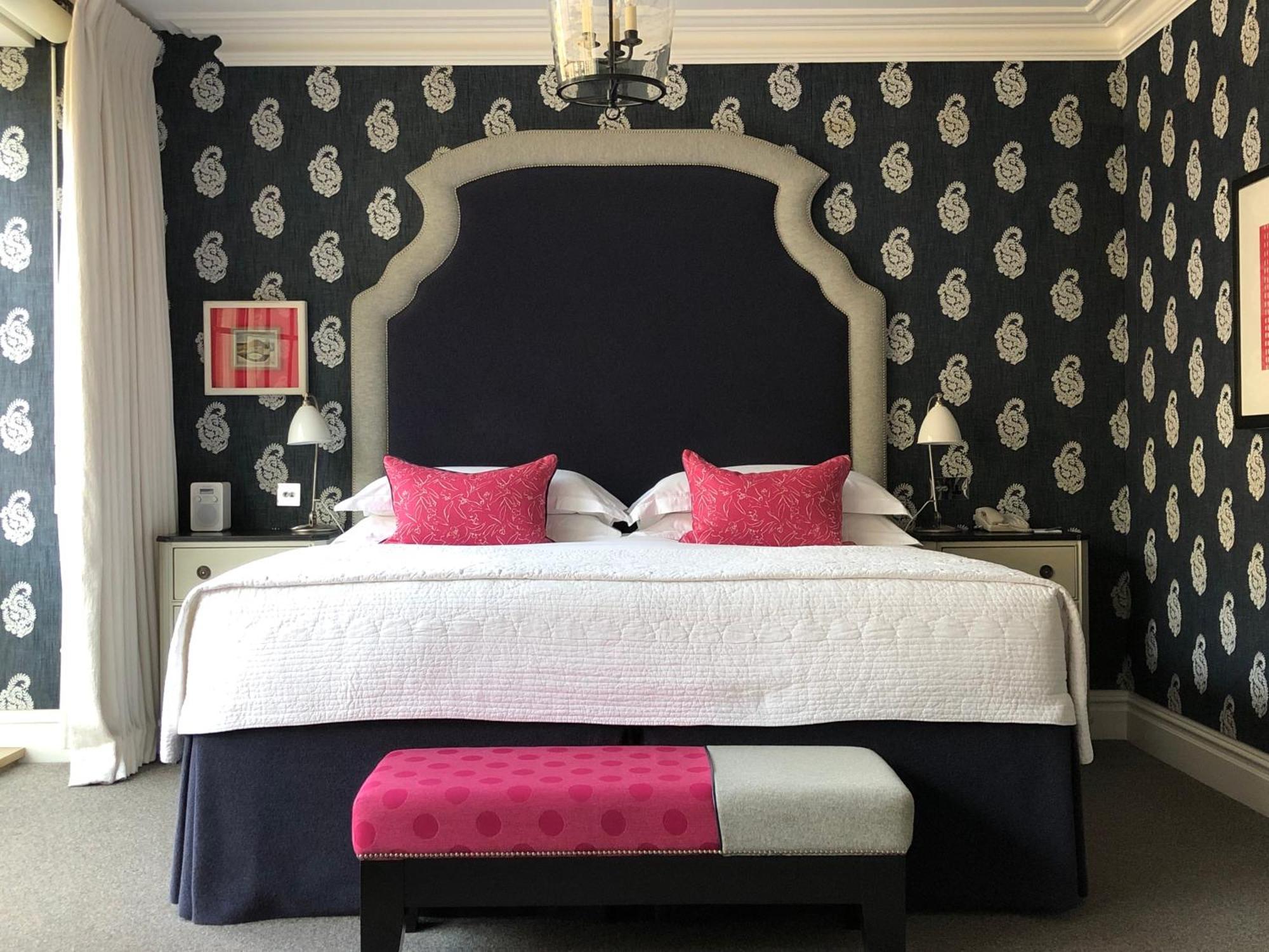 Отель Ham Yard Hotel, Firmdale 5*