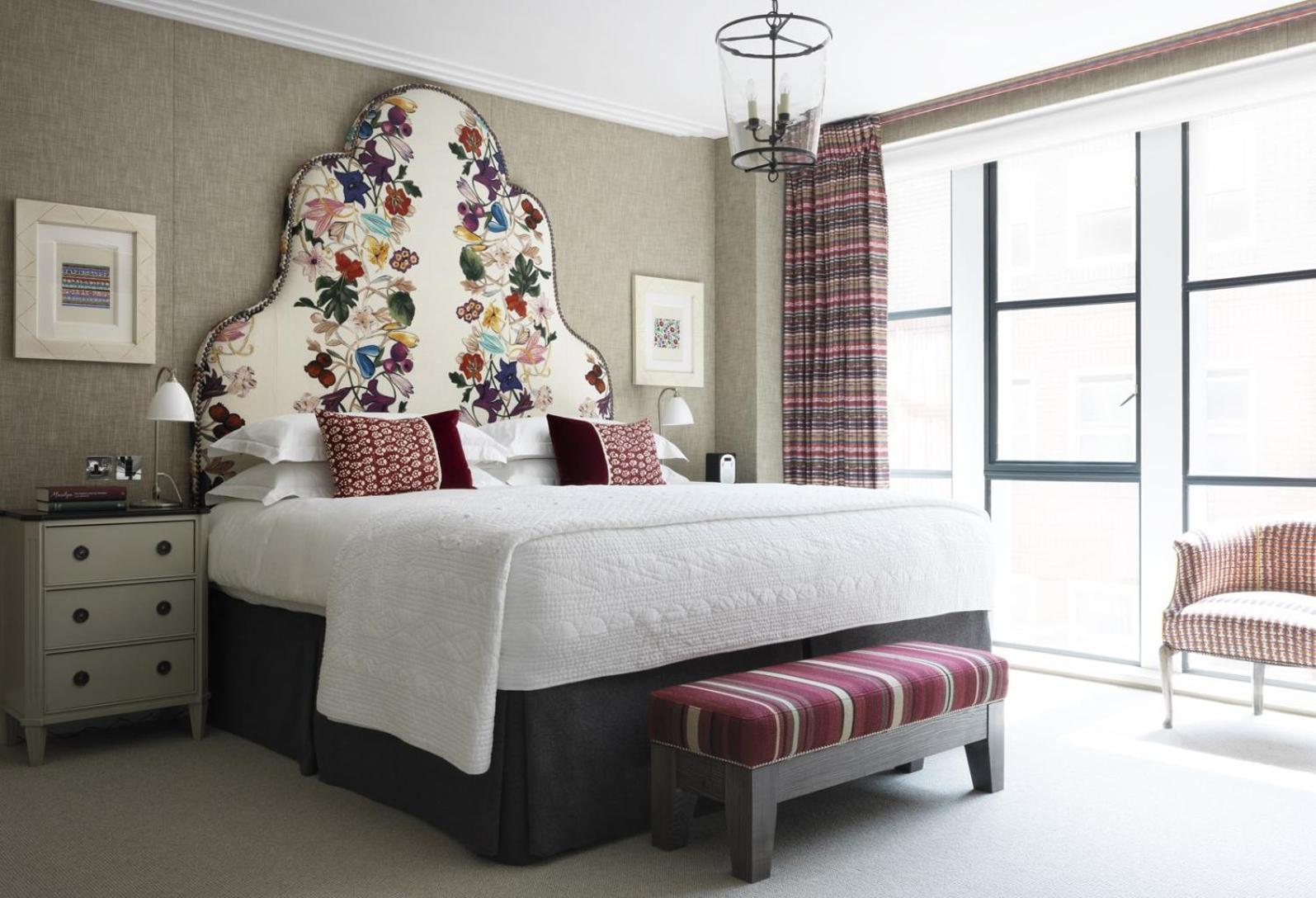 Ham Yard Hotel, Firmdale Лондон