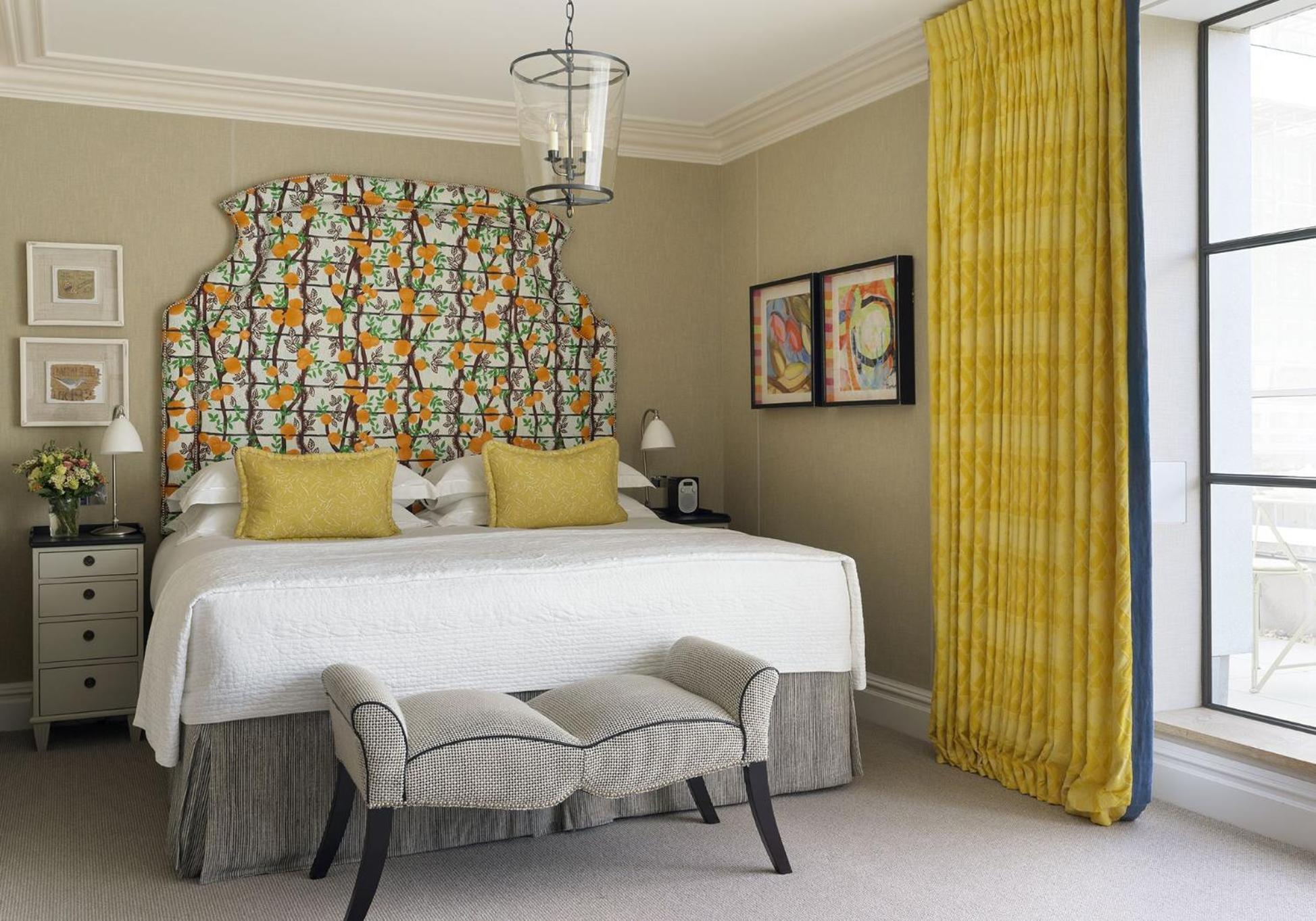 Ham Yard Hotel, Firmdale Отель Лондон