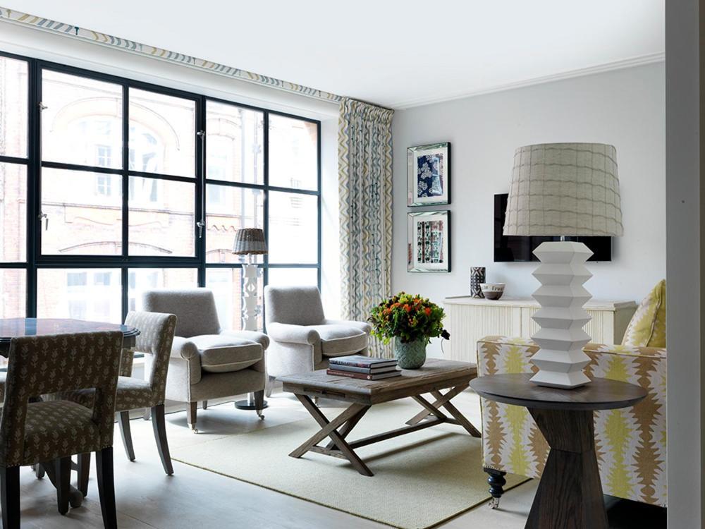 Отель Ham Yard Hotel, Firmdale 5*