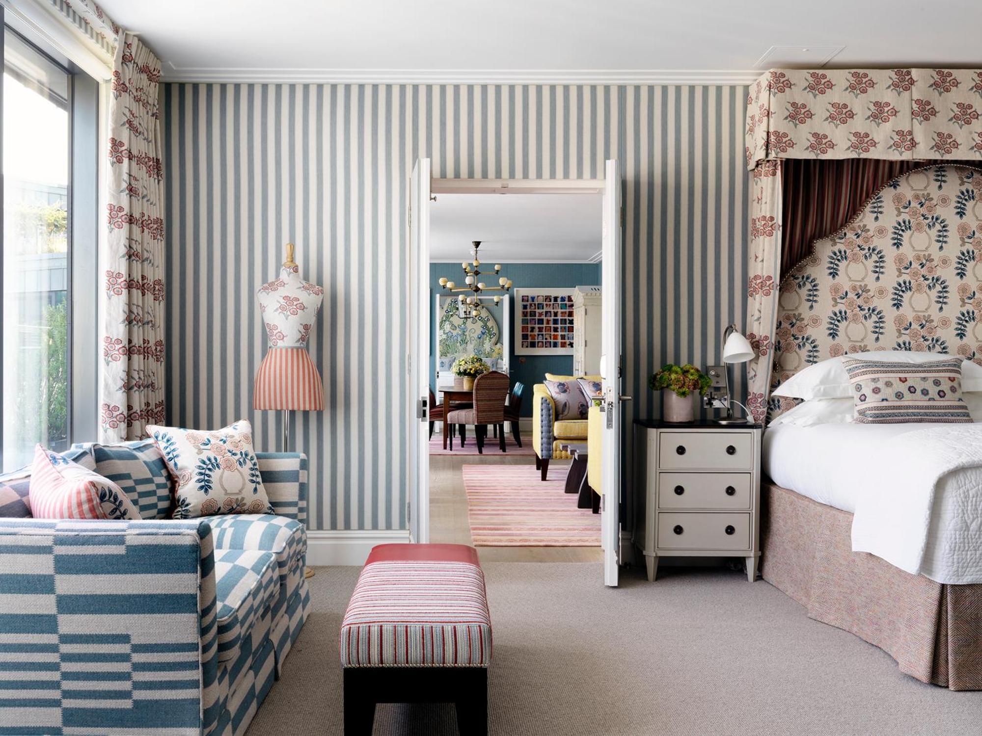 Ham Yard Hotel, Firmdale 5* Лондон
