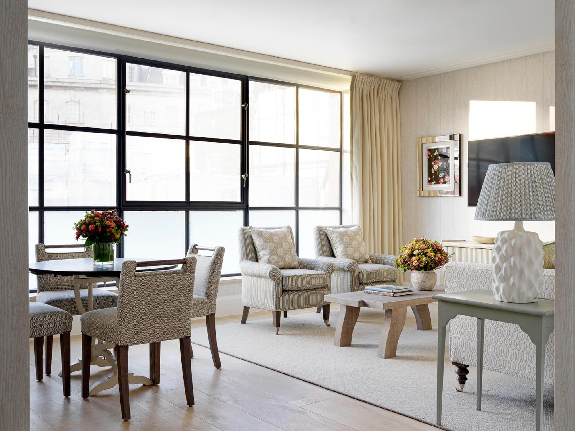 Ham Yard Hotel, Firmdale Отель