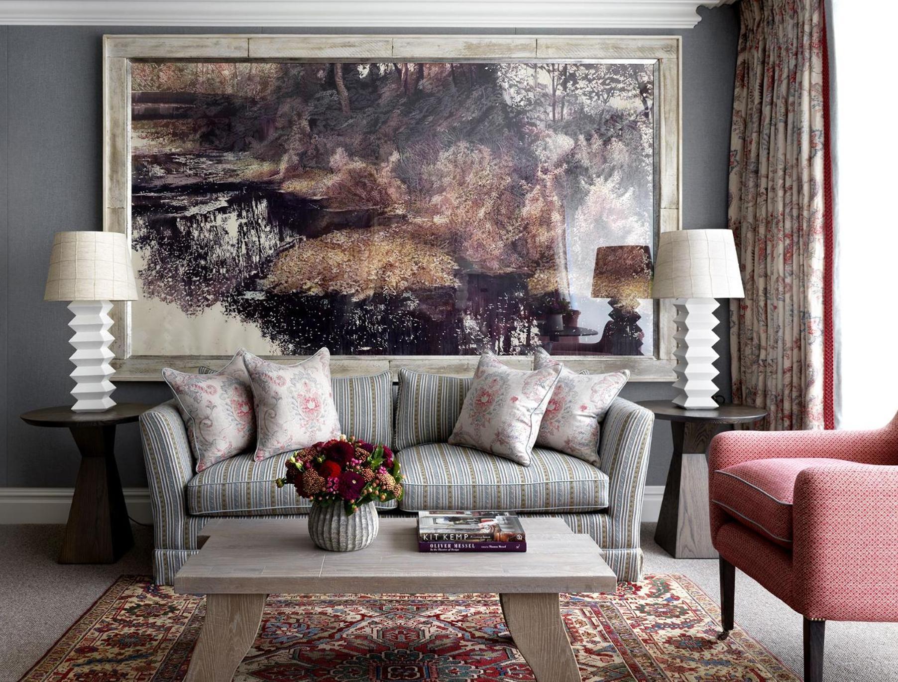 Ham Yard Hotel, Firmdale Отель 5*