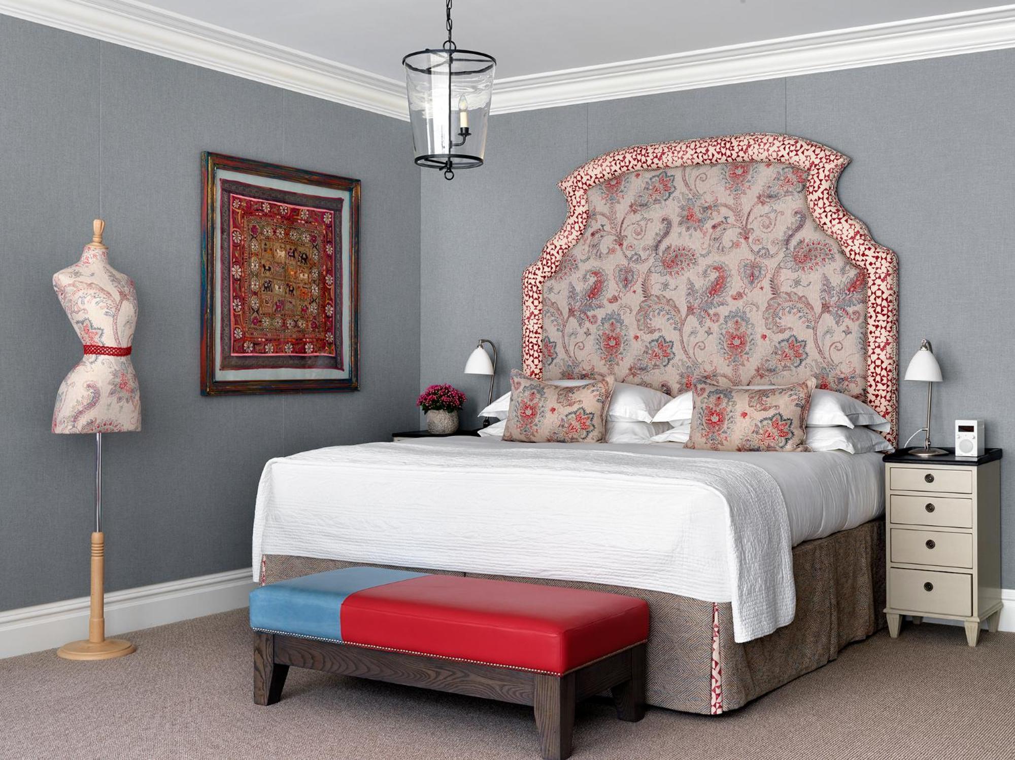 Отель Ham Yard Hotel, Firmdale Лондон