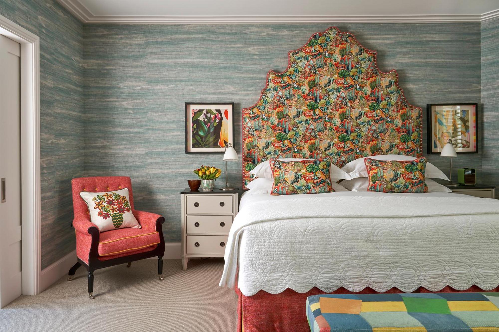 Ham Yard Hotel, Firmdale Отель