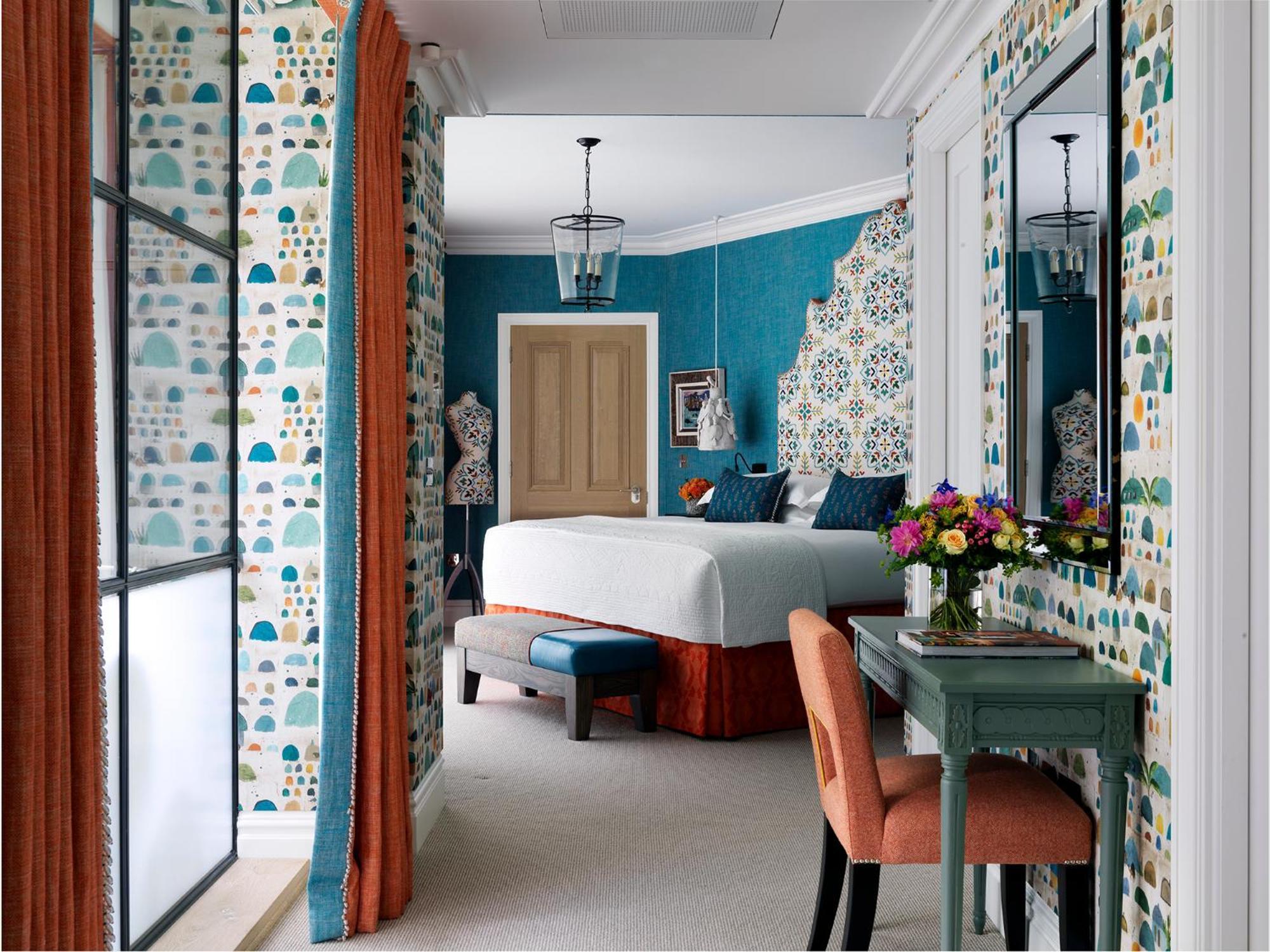 Ham Yard Hotel, Firmdale Londen