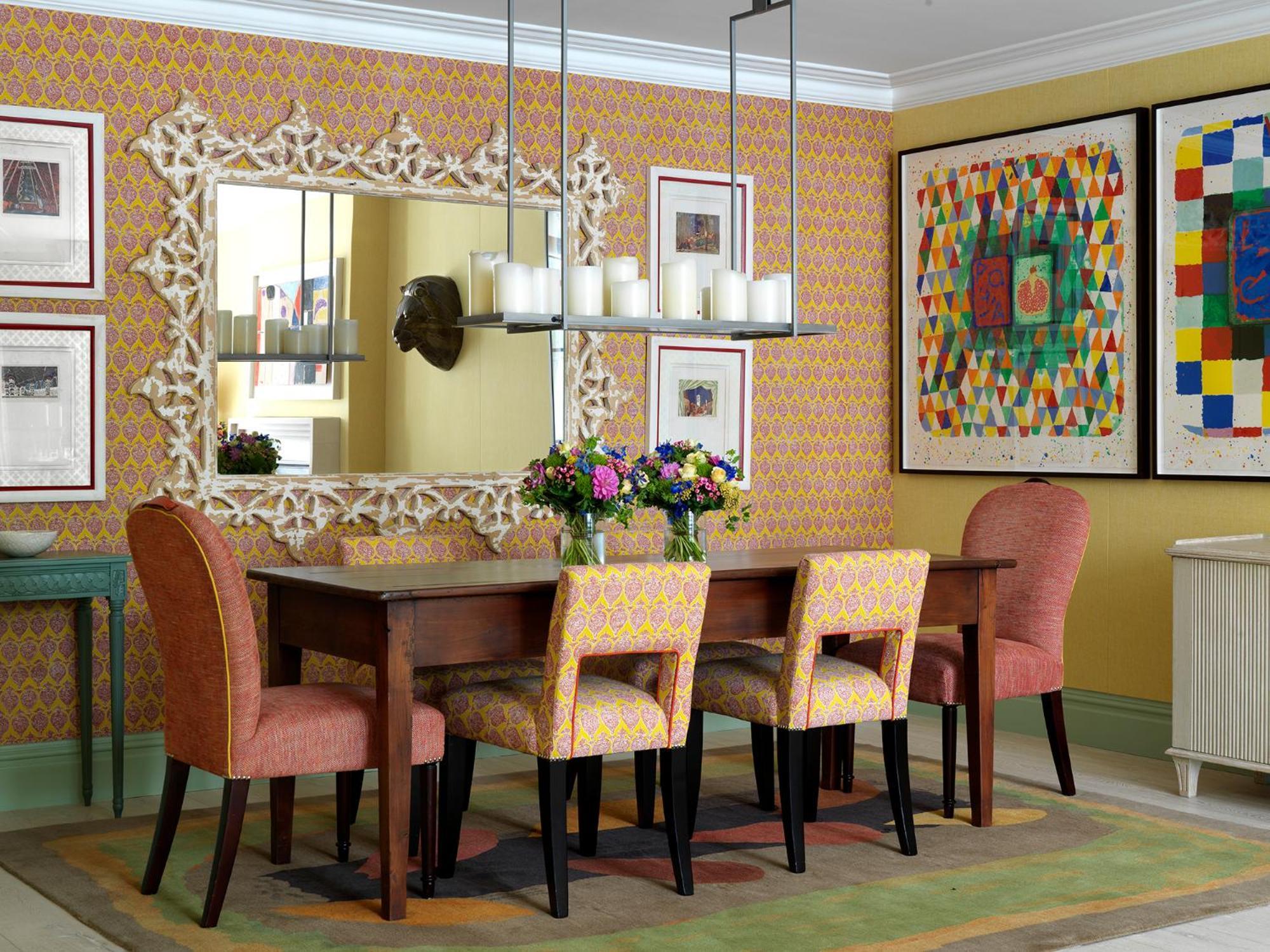 Hotel Ham Yard Hotel, Firmdale Londen
