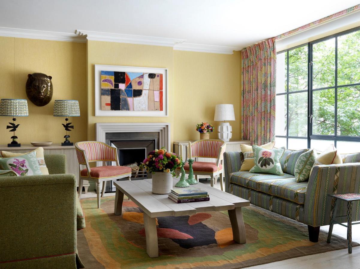 Ham Yard Hotel, Firmdale Hotel Londra