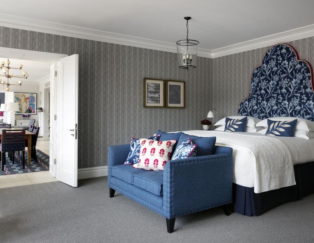 Hotel Ham Yard Hotel, Firmdale Londra