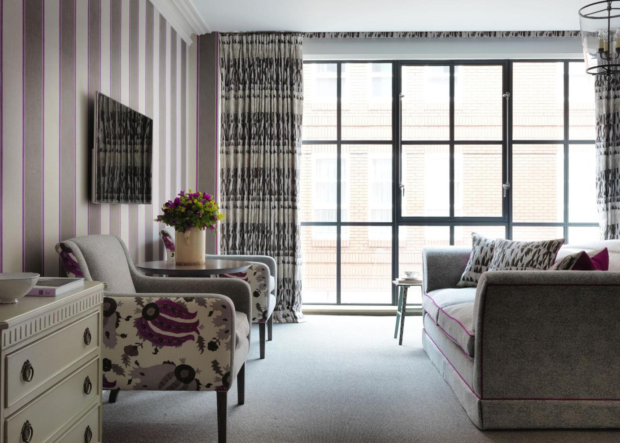 Ham Yard Hotel, Firmdale Hotel Londra