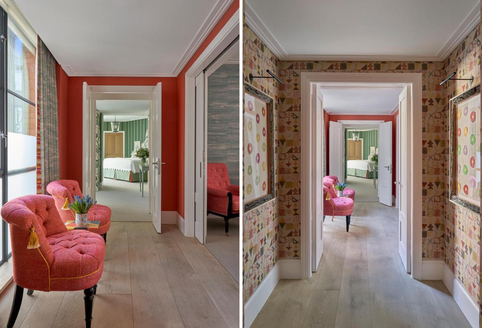 Ham Yard Hotel, Firmdale Hotel Londra