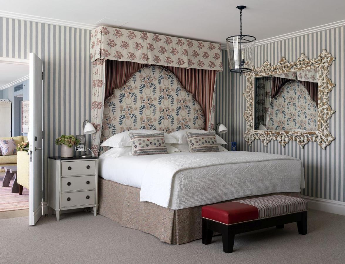 Ham Yard Hotel, Firmdale Hotel Londra