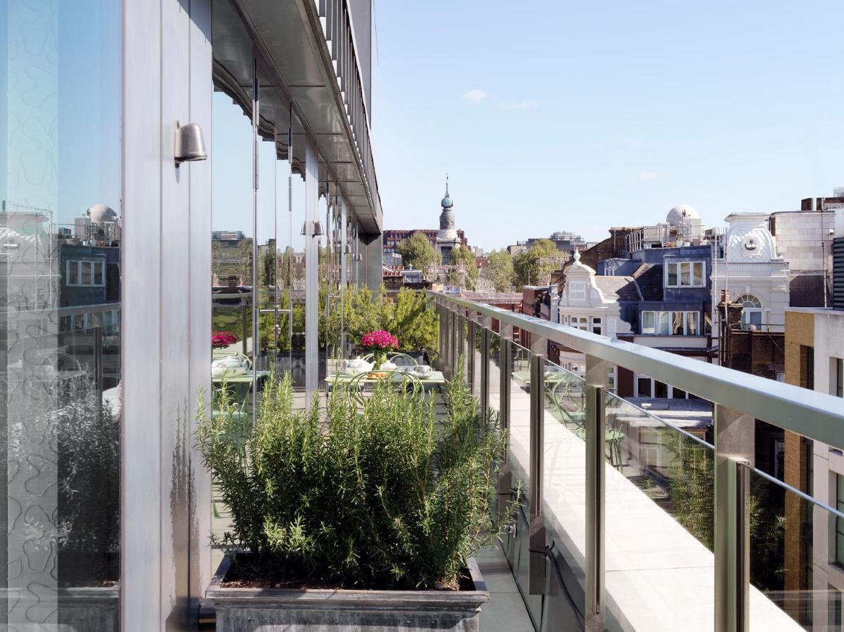 Hotel Ham Yard Hotel, Firmdale Londra