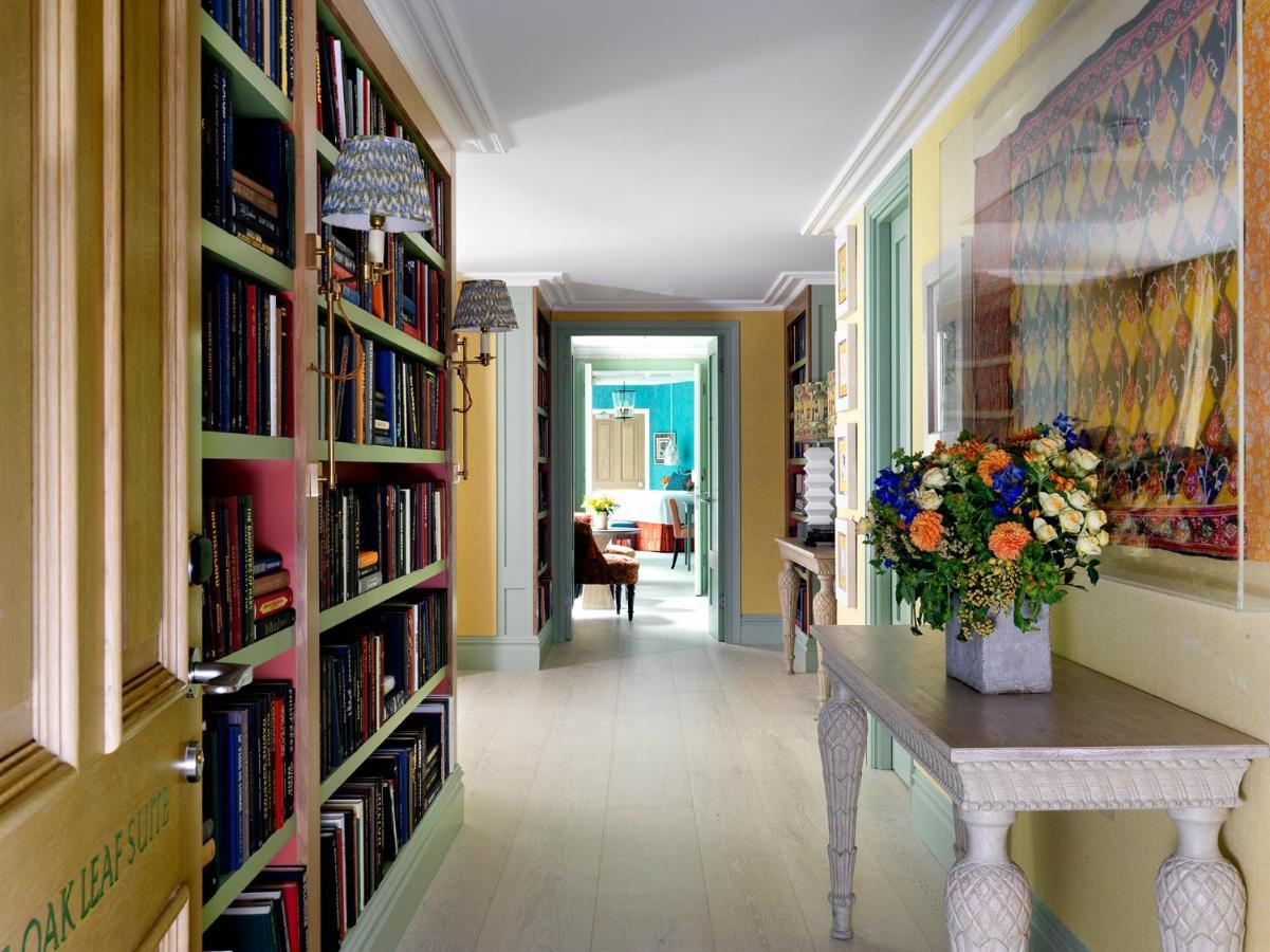 Ham Yard Hotel, Firmdale Hotel Londra