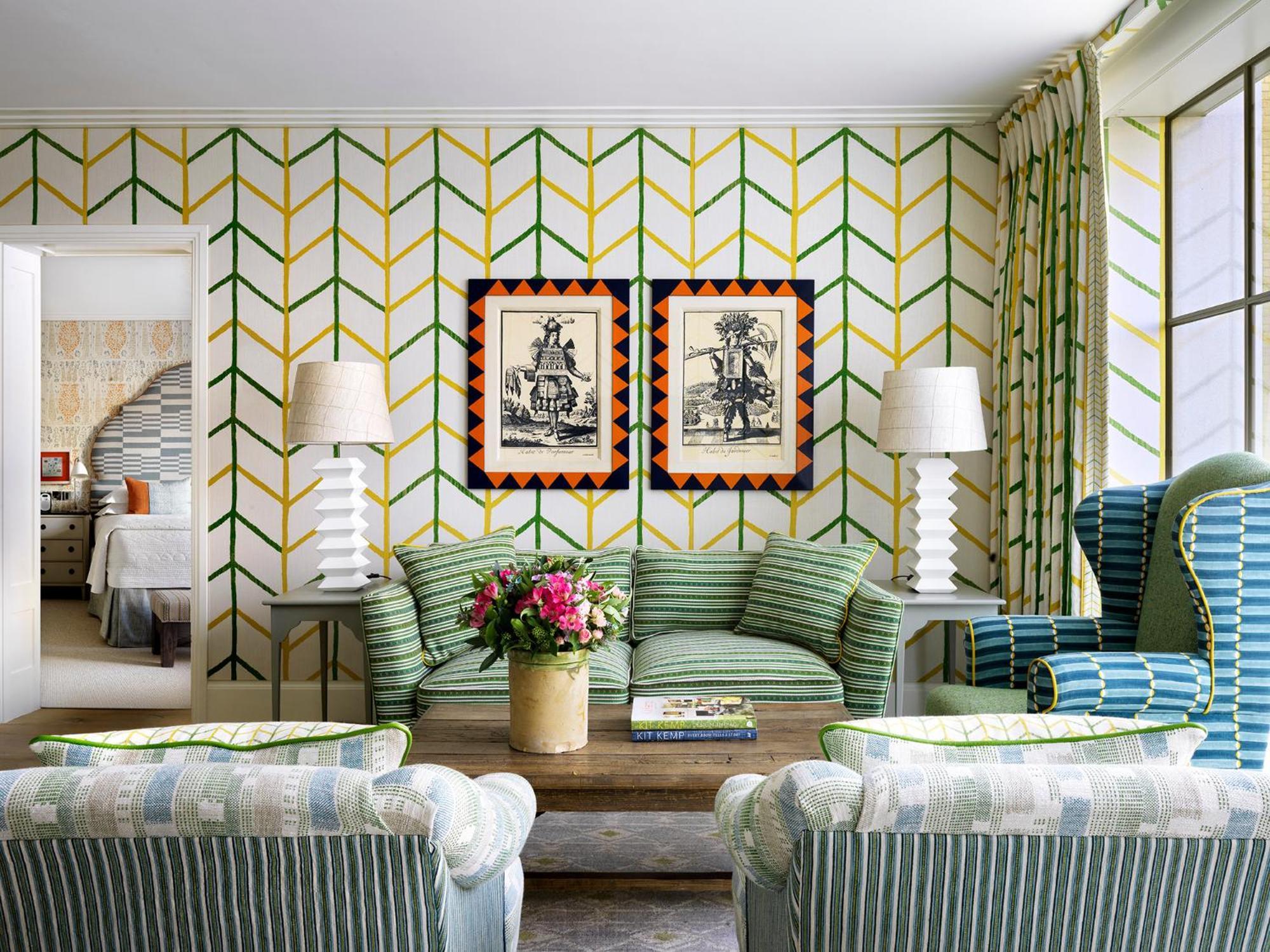Ham Yard Hotel, Firmdale Hotel Londra