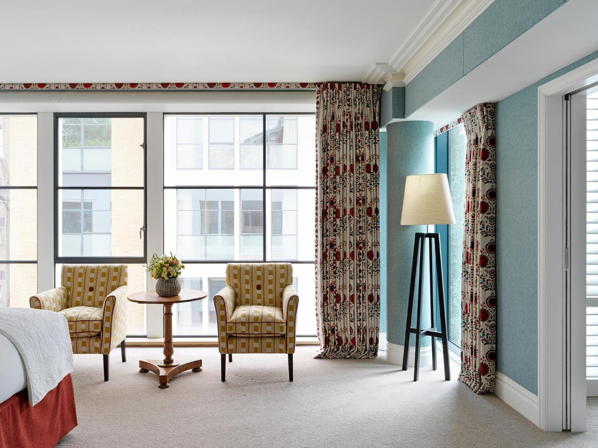 Ham Yard Hotel, Firmdale Londra