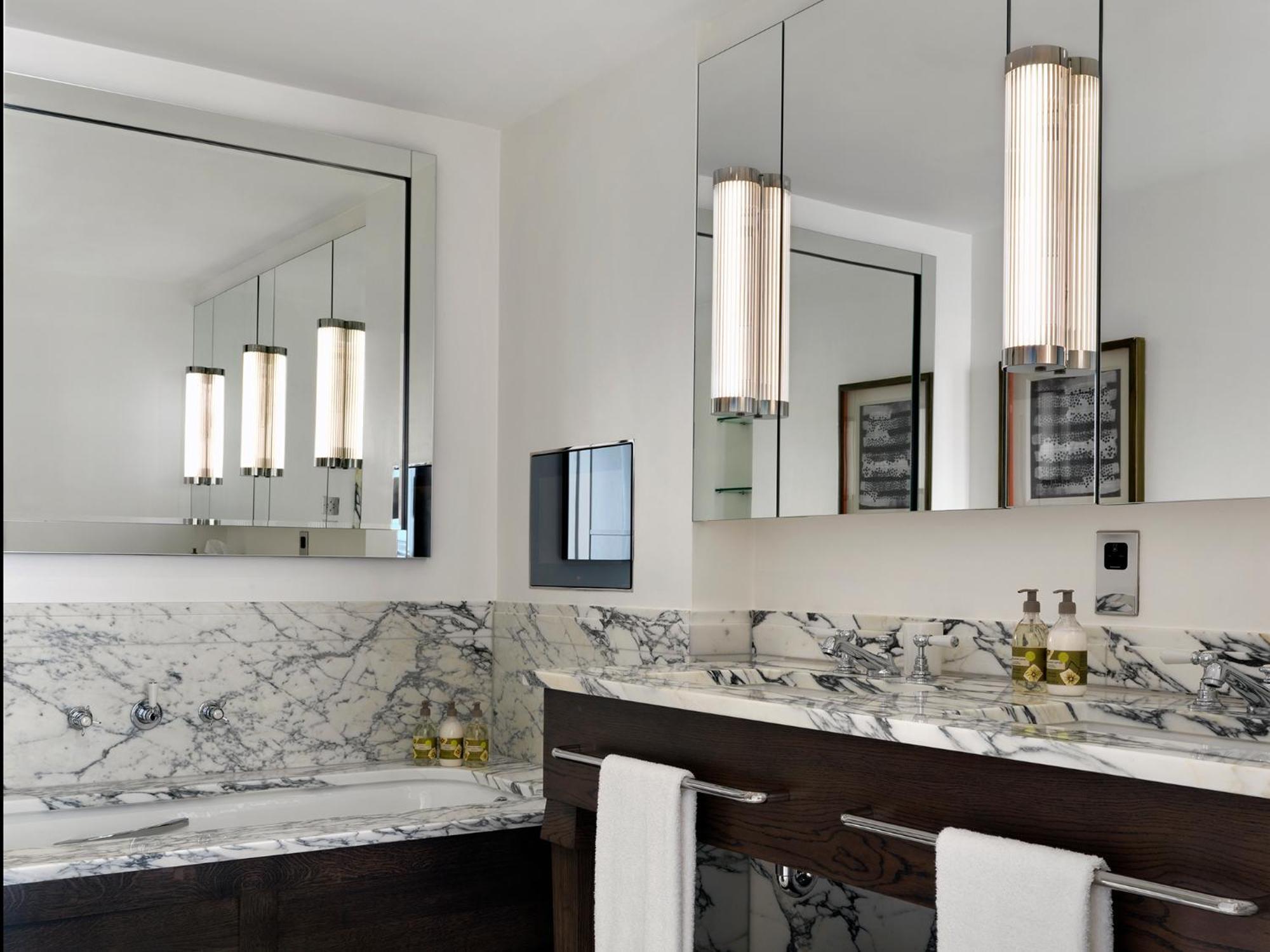 Ham Yard Hotel, Firmdale Hotel Londra
