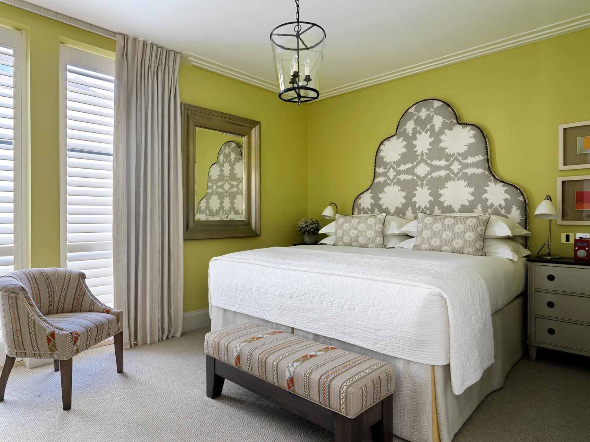 Ham Yard Hotel, Firmdale Londra