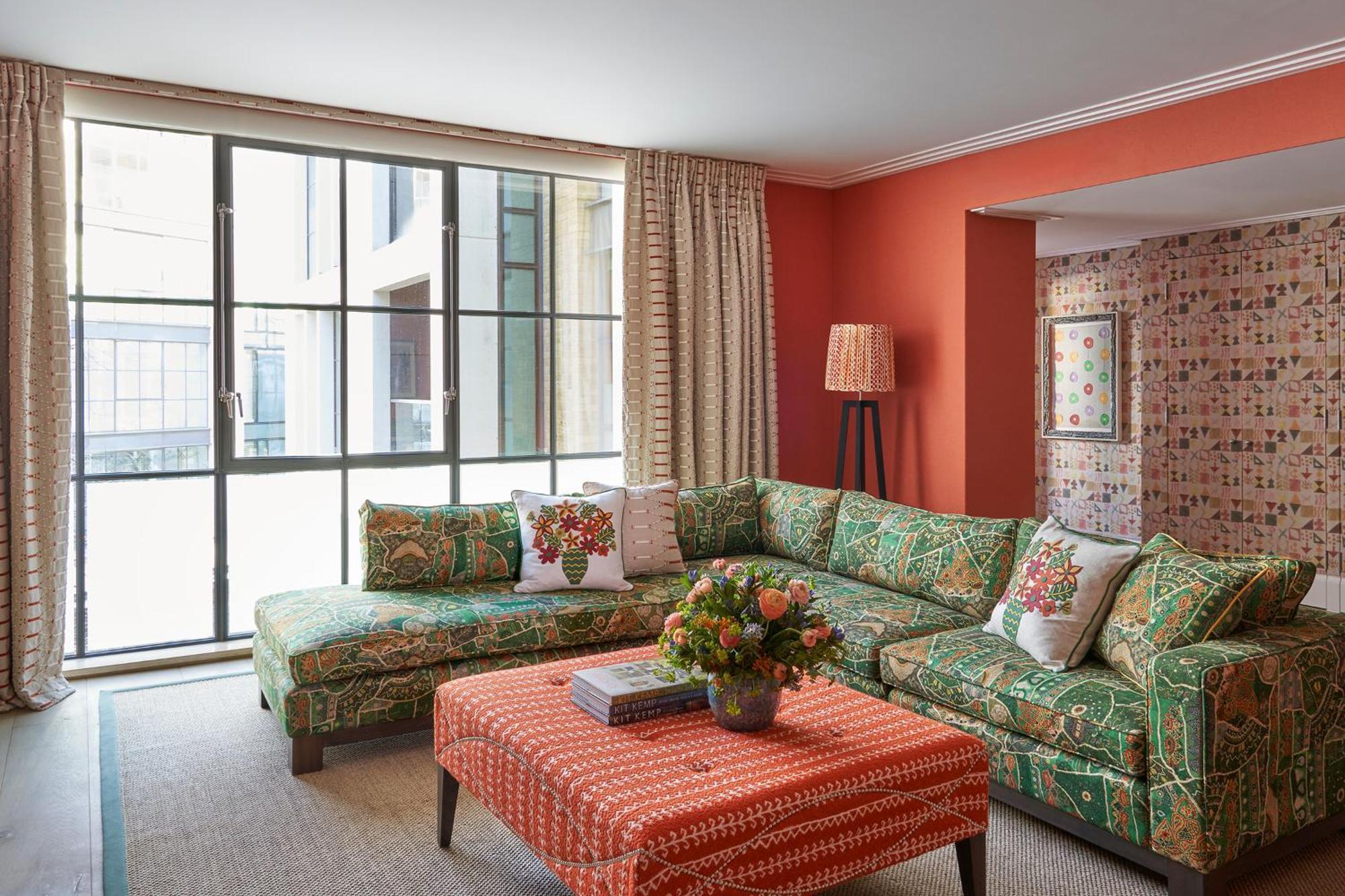Ham Yard Hotel, Firmdale Londra